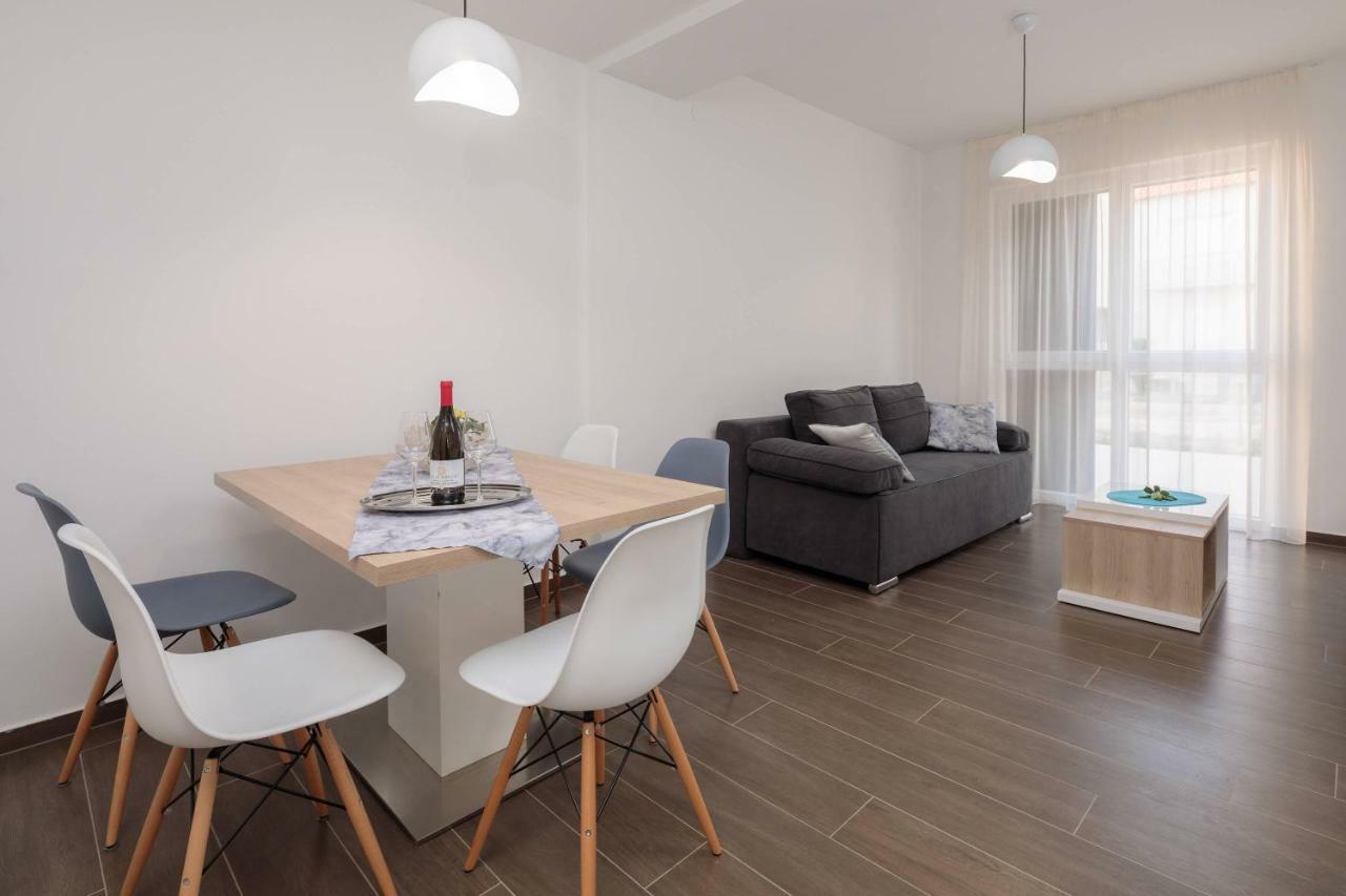 Apartmani Kos D Supetar Εξωτερικό φωτογραφία
