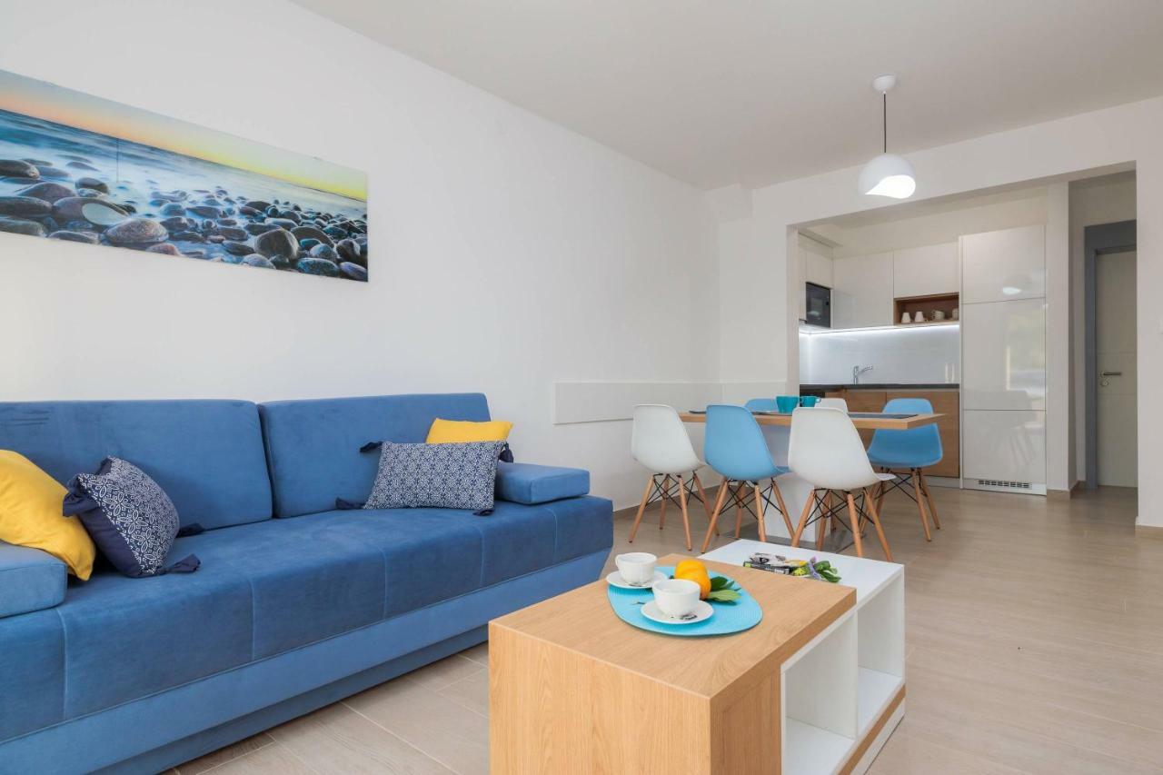 Apartmani Kos D Supetar Εξωτερικό φωτογραφία