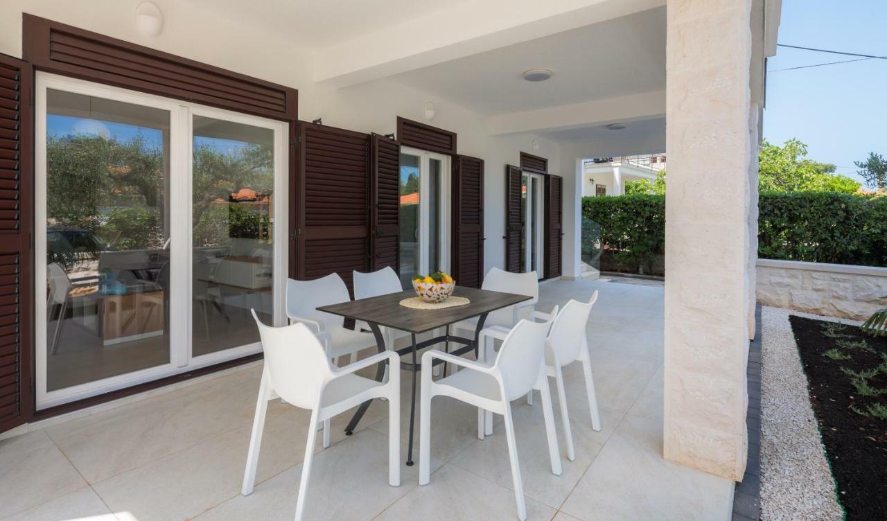 Apartmani Kos D Supetar Εξωτερικό φωτογραφία