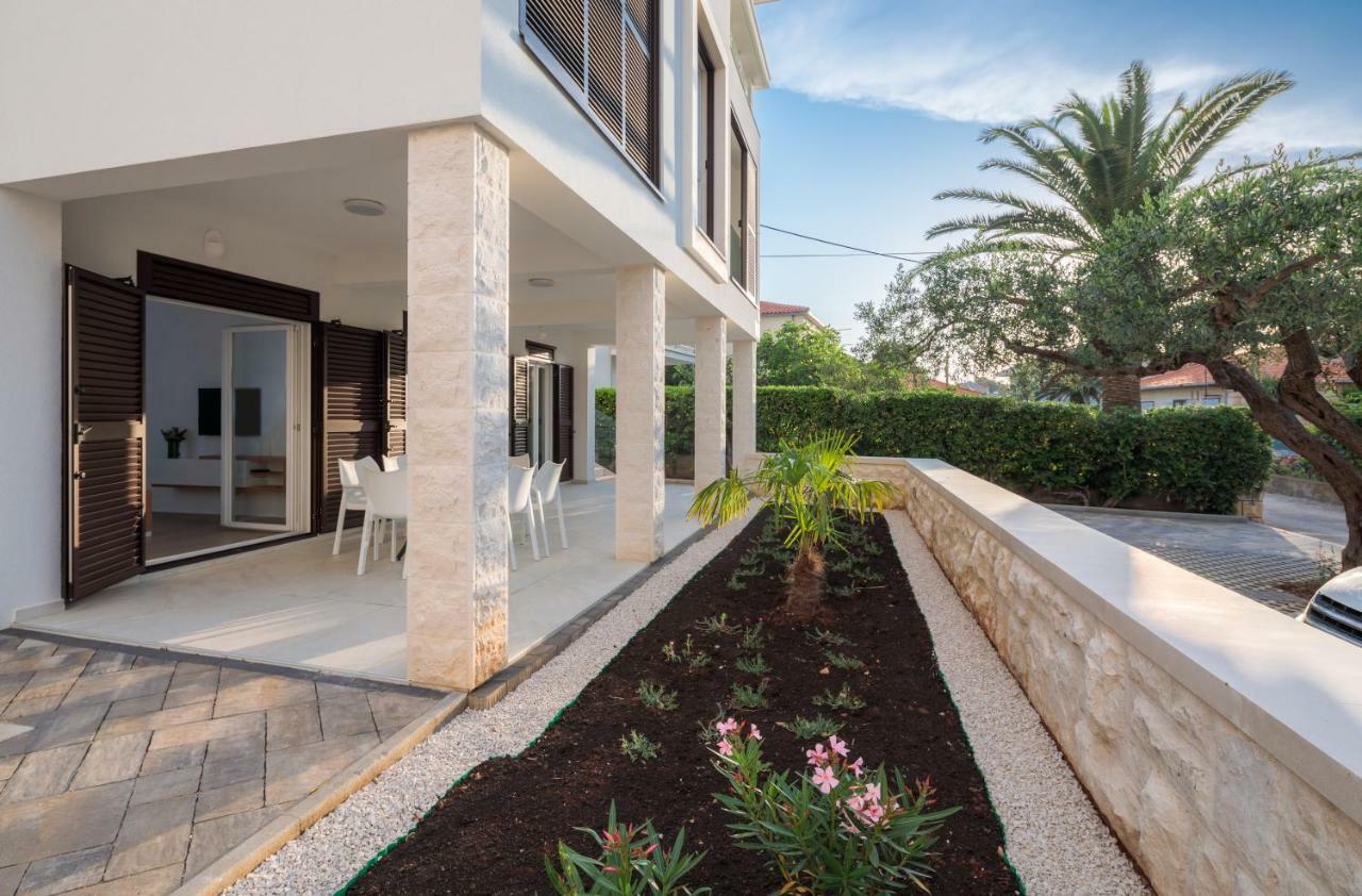 Apartmani Kos D Supetar Εξωτερικό φωτογραφία