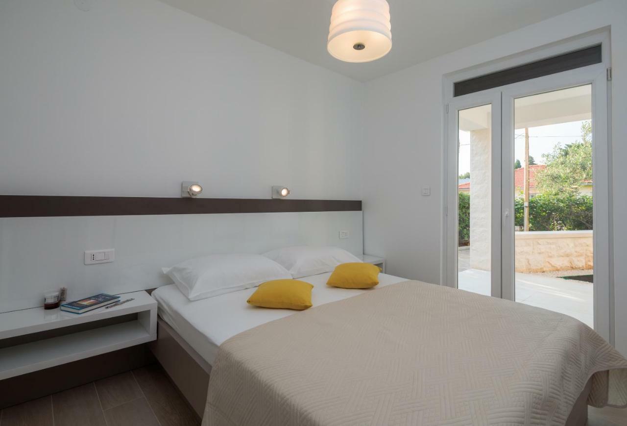 Apartmani Kos D Supetar Εξωτερικό φωτογραφία