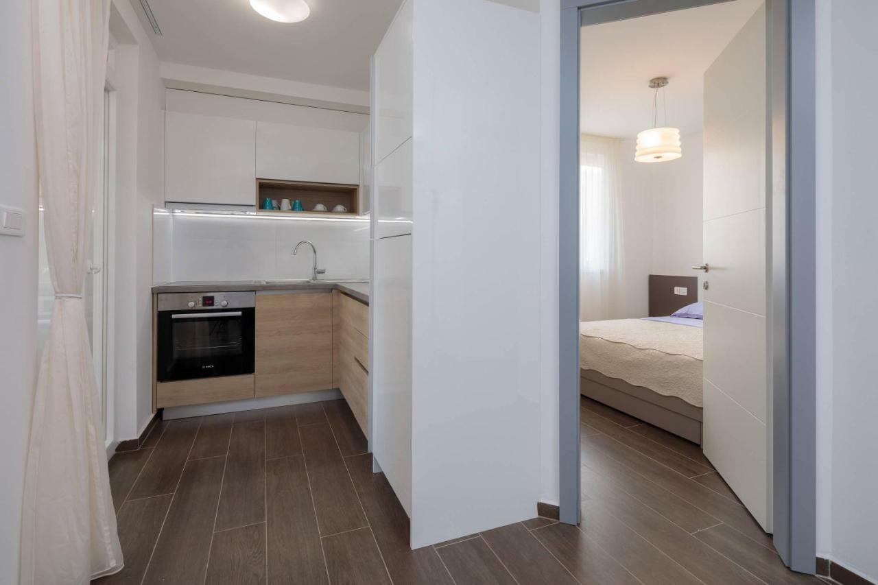 Apartmani Kos D Supetar Εξωτερικό φωτογραφία