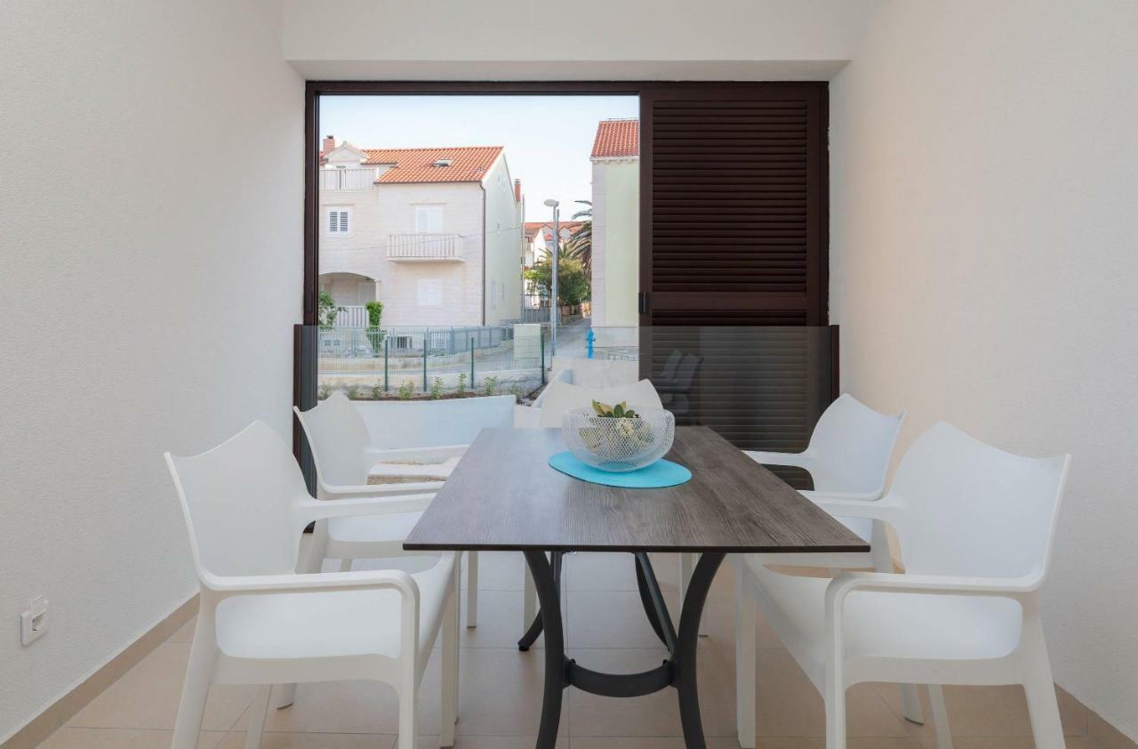 Apartmani Kos D Supetar Εξωτερικό φωτογραφία