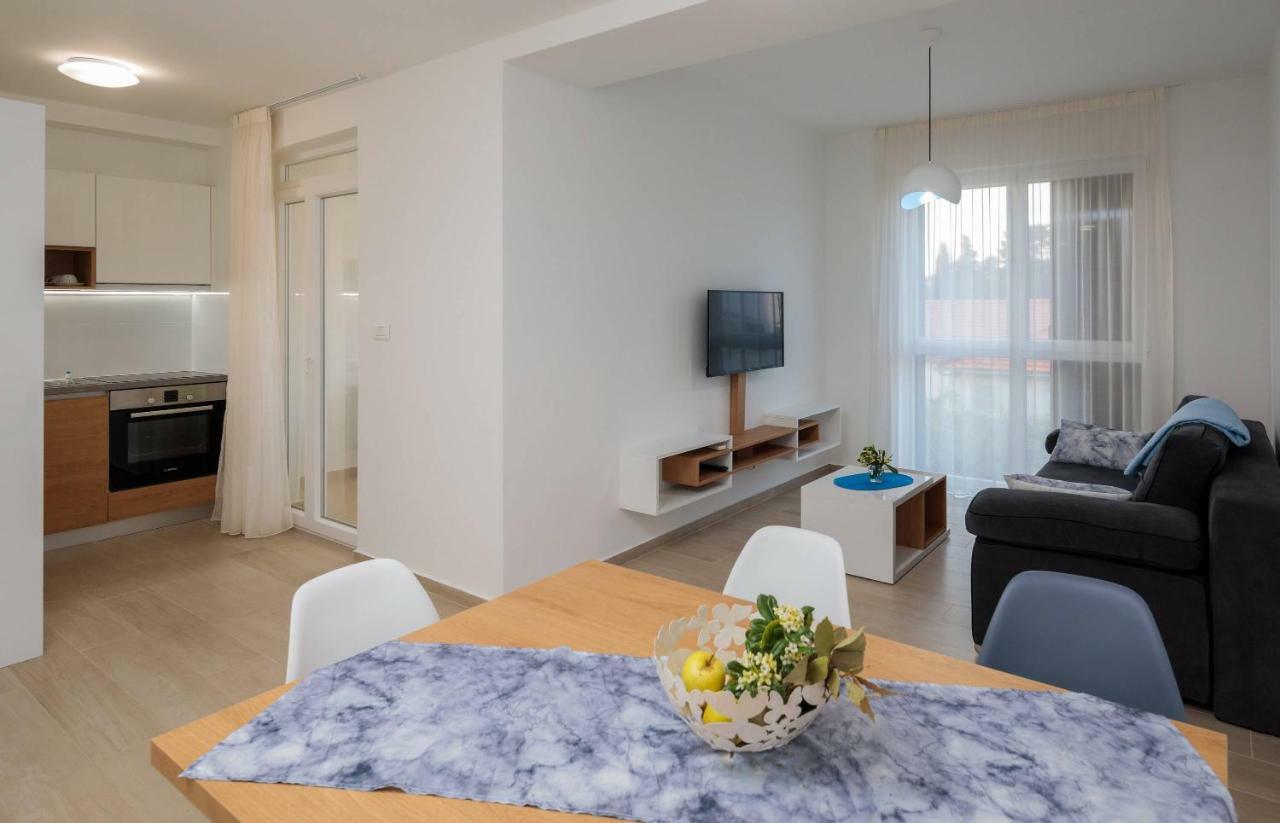 Apartmani Kos D Supetar Εξωτερικό φωτογραφία