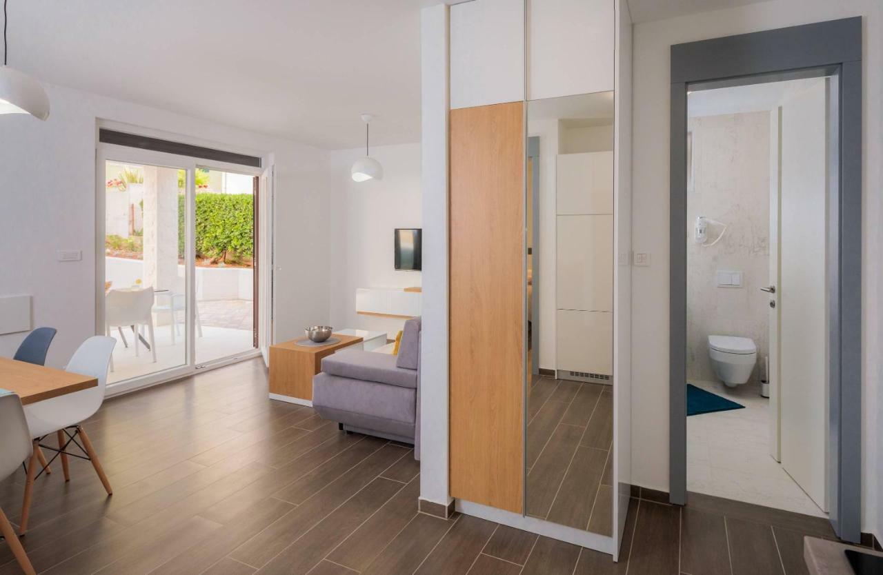 Apartmani Kos D Supetar Εξωτερικό φωτογραφία