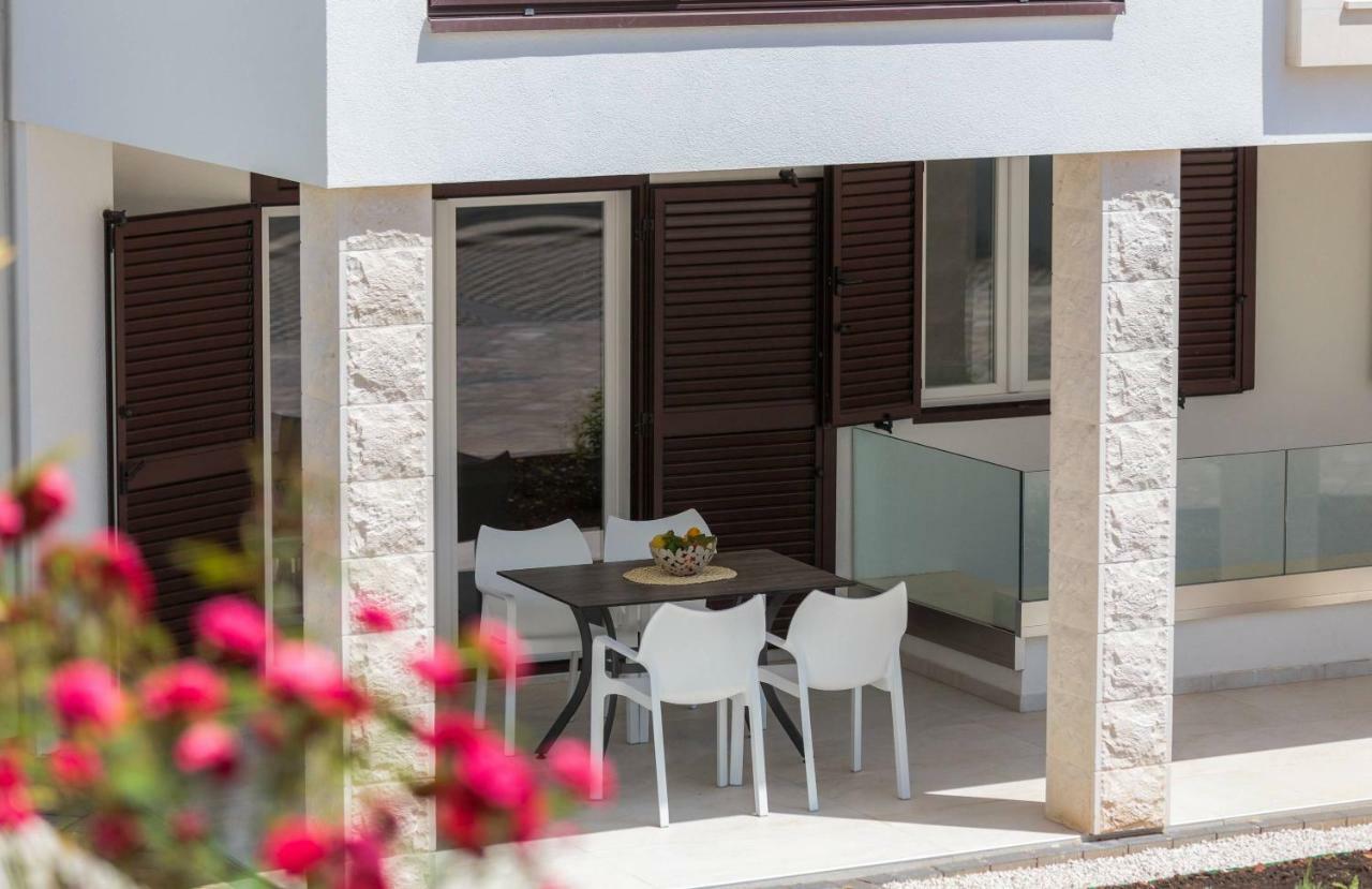 Apartmani Kos D Supetar Εξωτερικό φωτογραφία