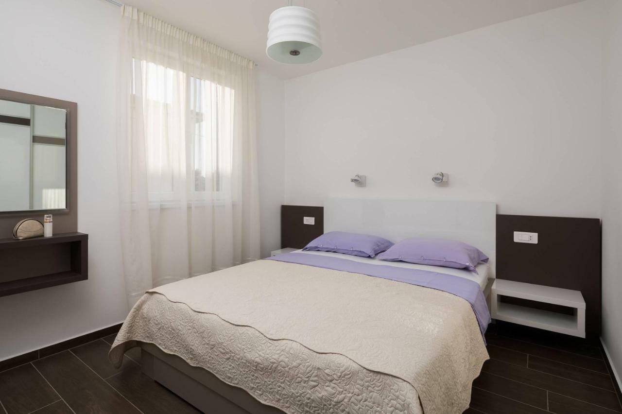 Apartmani Kos D Supetar Εξωτερικό φωτογραφία