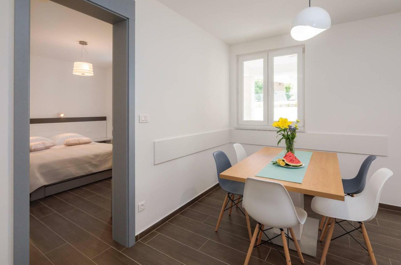 Apartmani Kos D Supetar Εξωτερικό φωτογραφία
