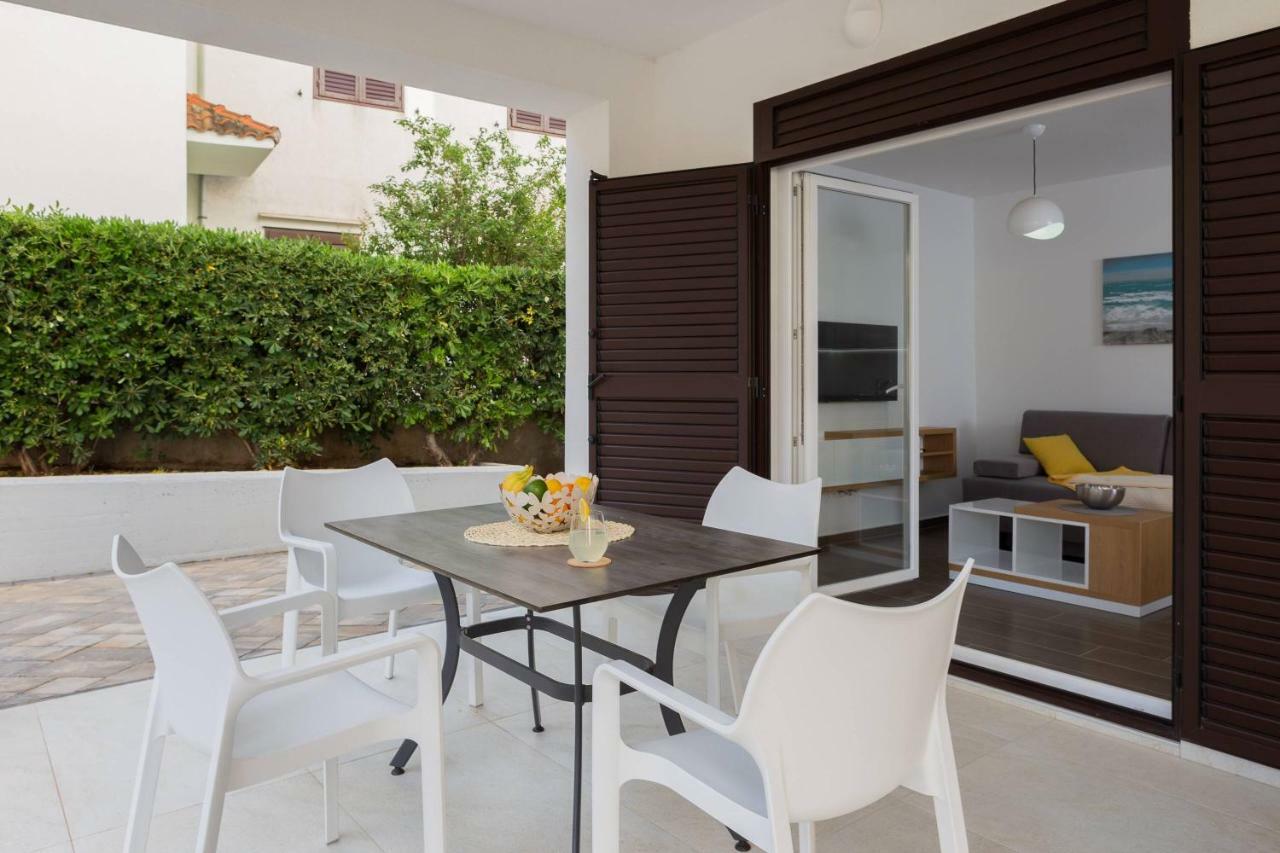 Apartmani Kos D Supetar Εξωτερικό φωτογραφία