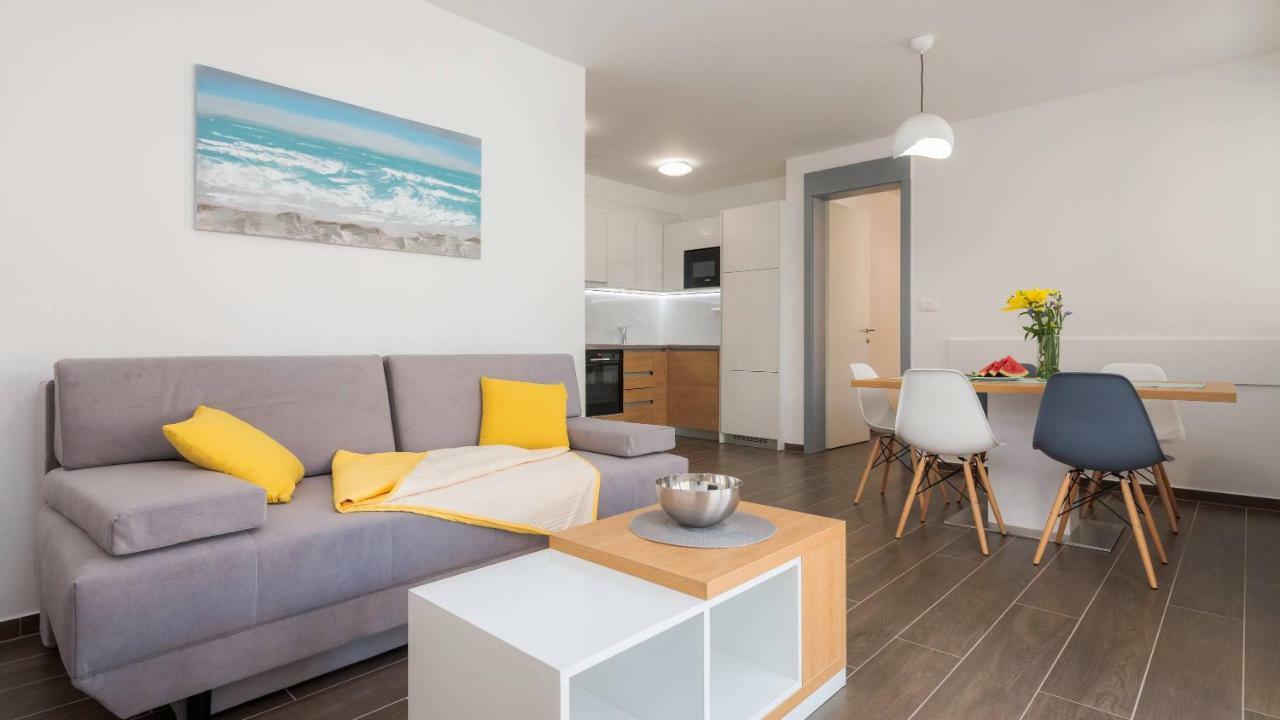 Apartmani Kos D Supetar Εξωτερικό φωτογραφία