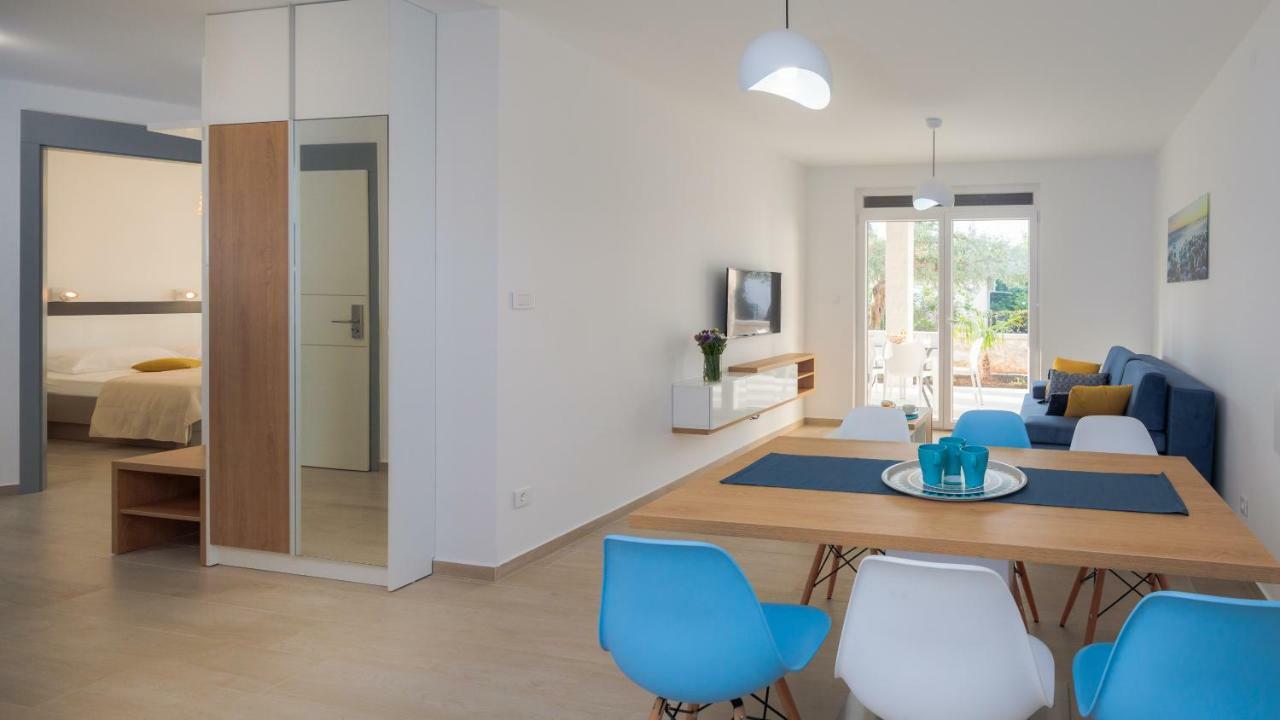 Apartmani Kos D Supetar Εξωτερικό φωτογραφία