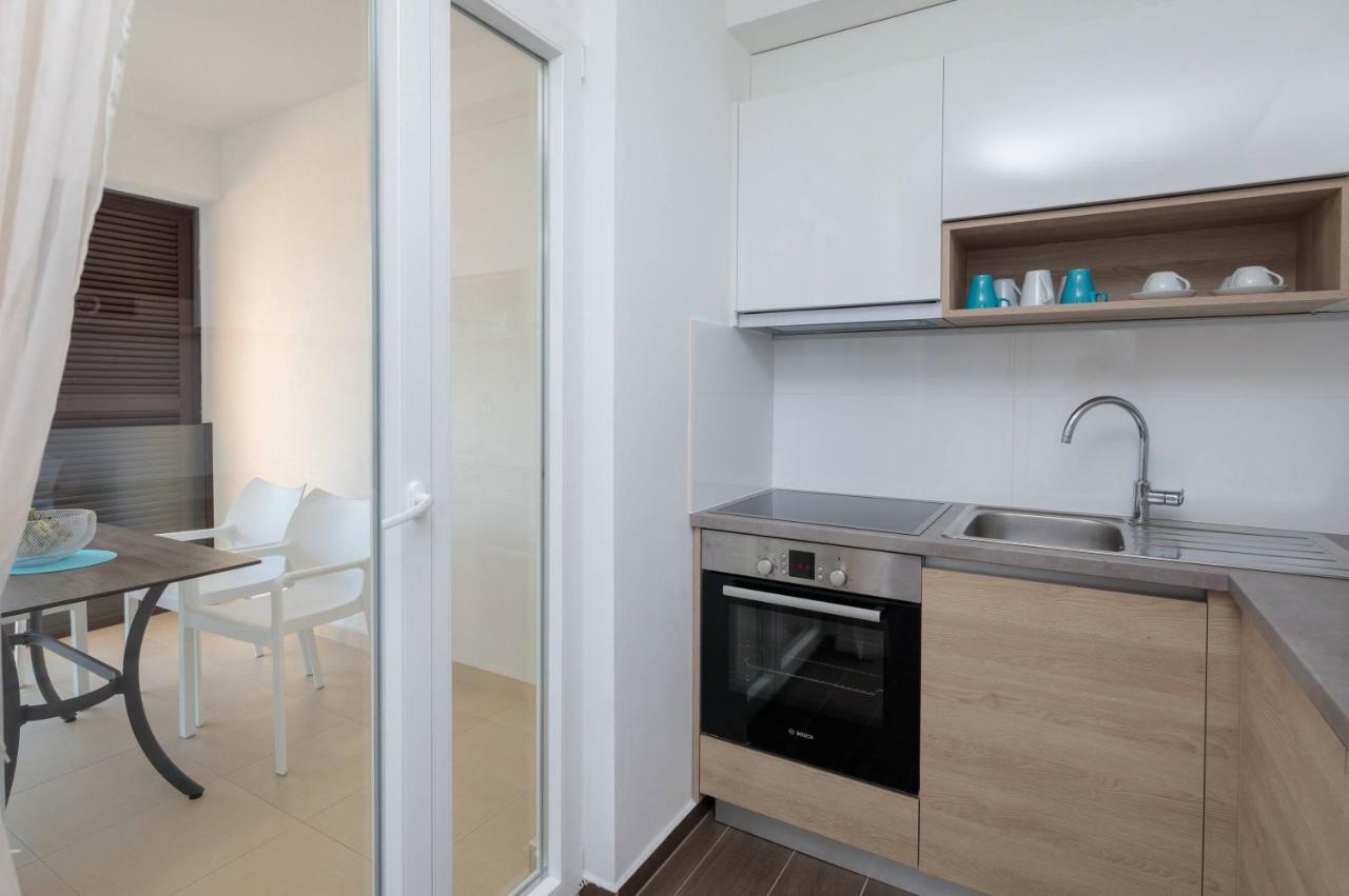 Apartmani Kos D Supetar Εξωτερικό φωτογραφία