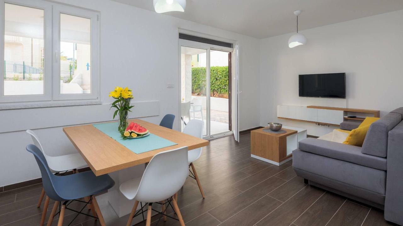Apartmani Kos D Supetar Εξωτερικό φωτογραφία