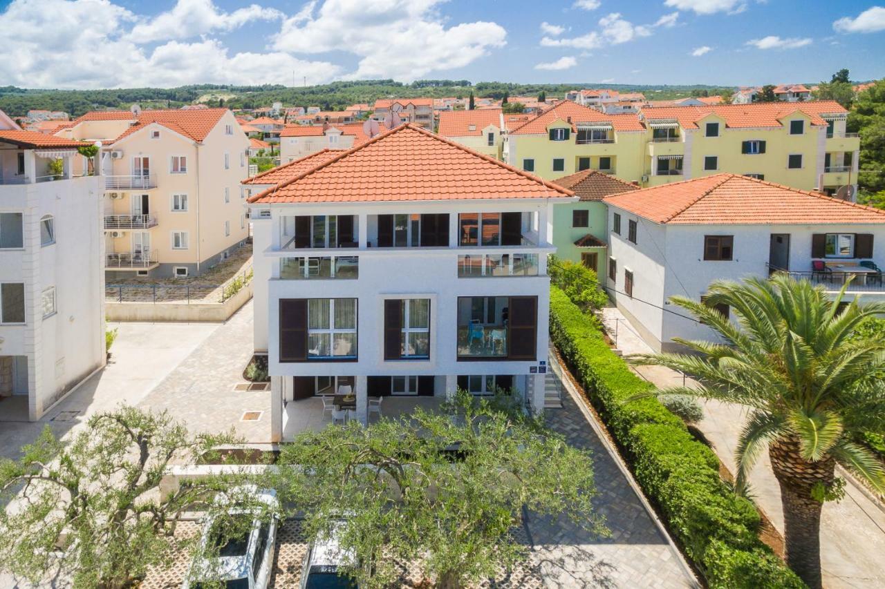 Apartmani Kos D Supetar Εξωτερικό φωτογραφία