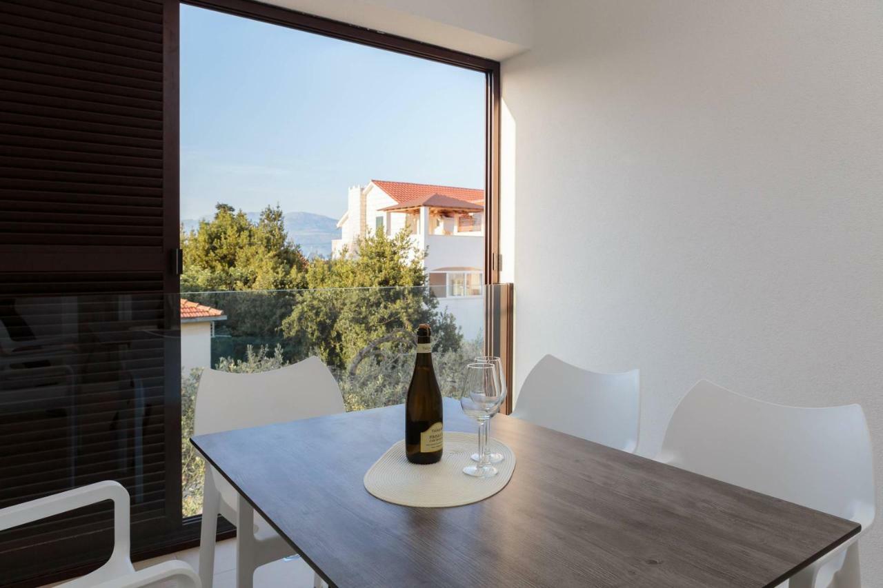 Apartmani Kos D Supetar Εξωτερικό φωτογραφία