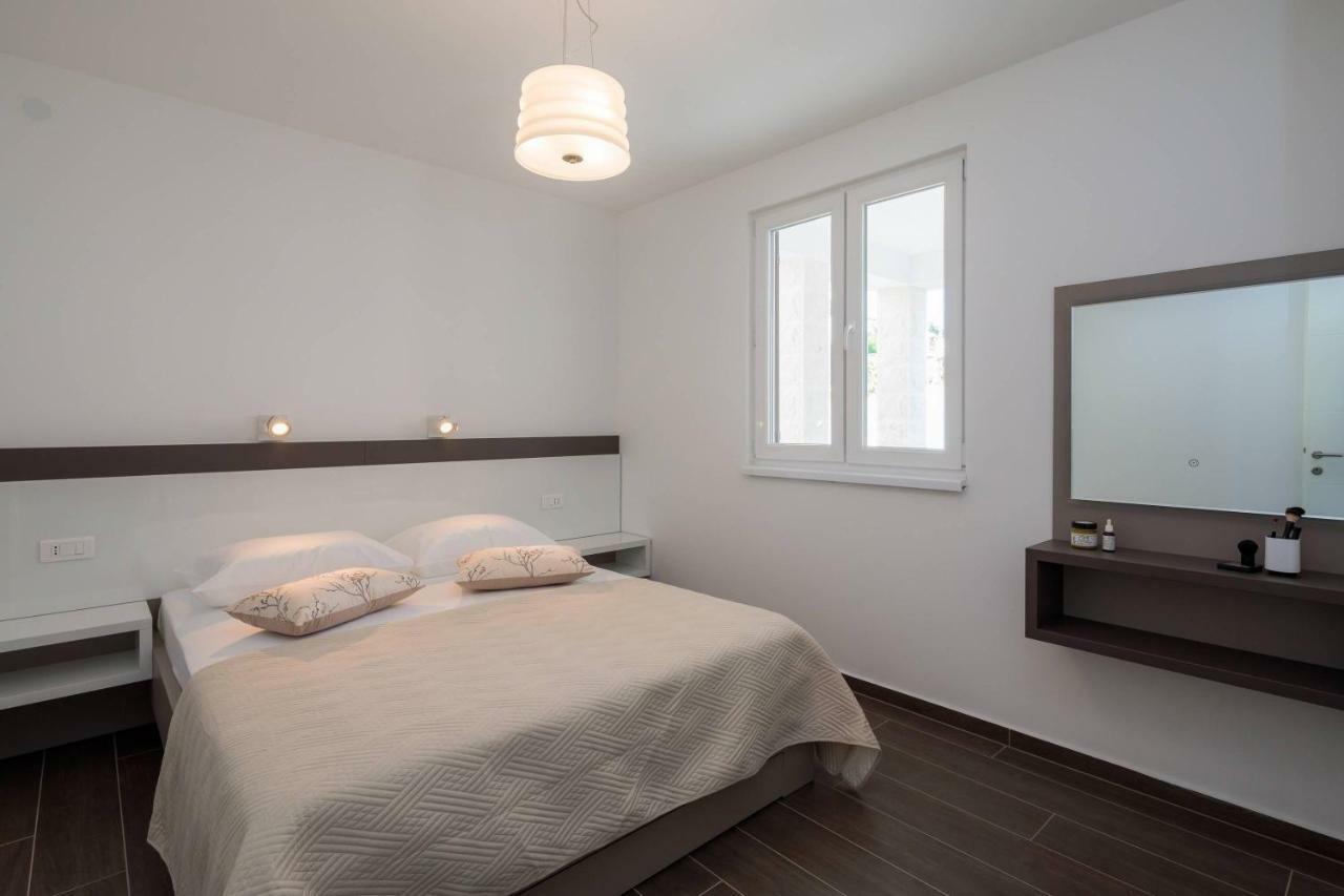 Apartmani Kos D Supetar Εξωτερικό φωτογραφία
